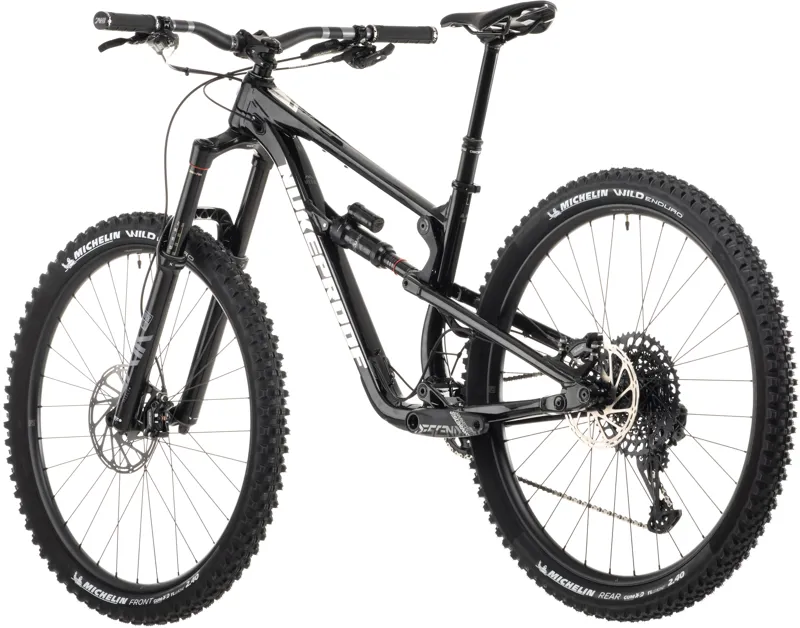 Nukeproof mega 2025 290 alloy pro